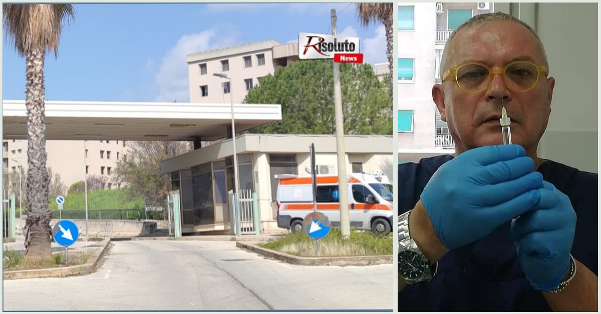 Ospedale di Sciacca, il comitato Sanità attende i sindaci e intanto Settecasi si dimette