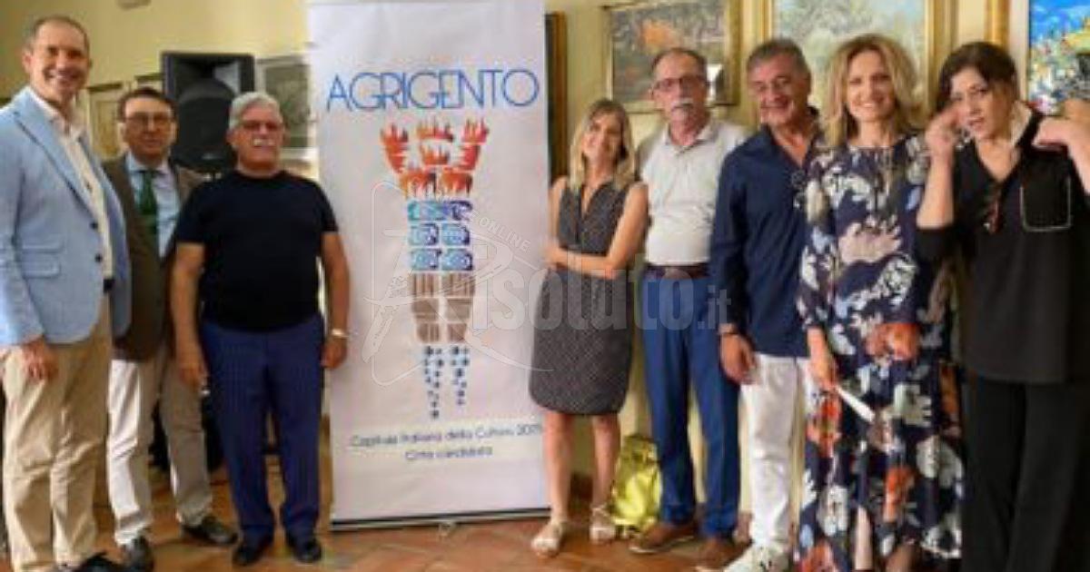 Capitale della cultura 2025, Agrigento in finale tra le prime dieci candidate
