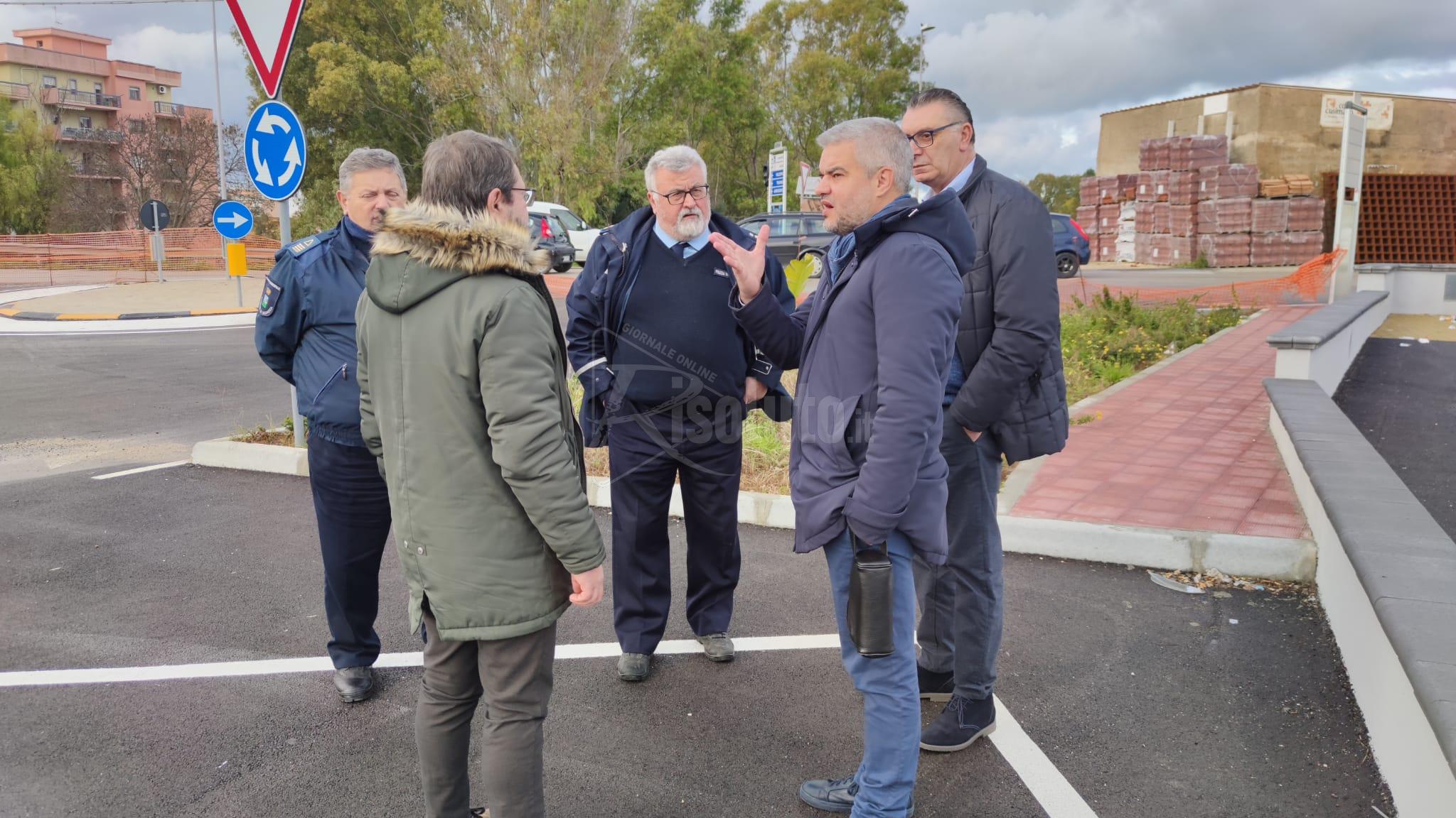 Stazione dei pullman di Sciacca in via Lioni, il comune accelera