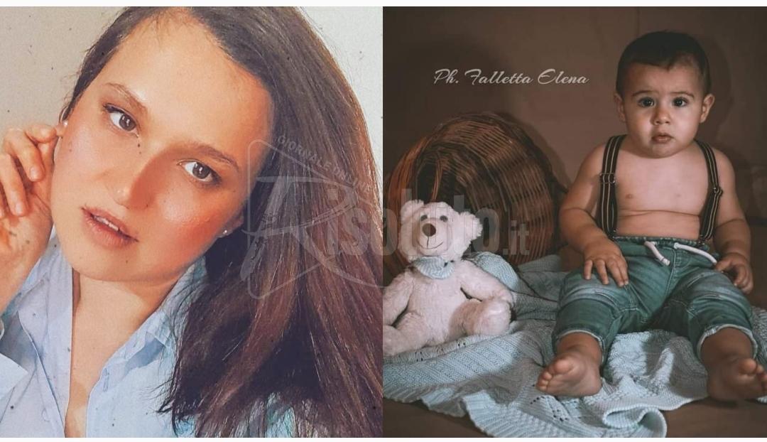 Lucca Sicula, la fotografia di Elena Falletta in esposizione a Roma