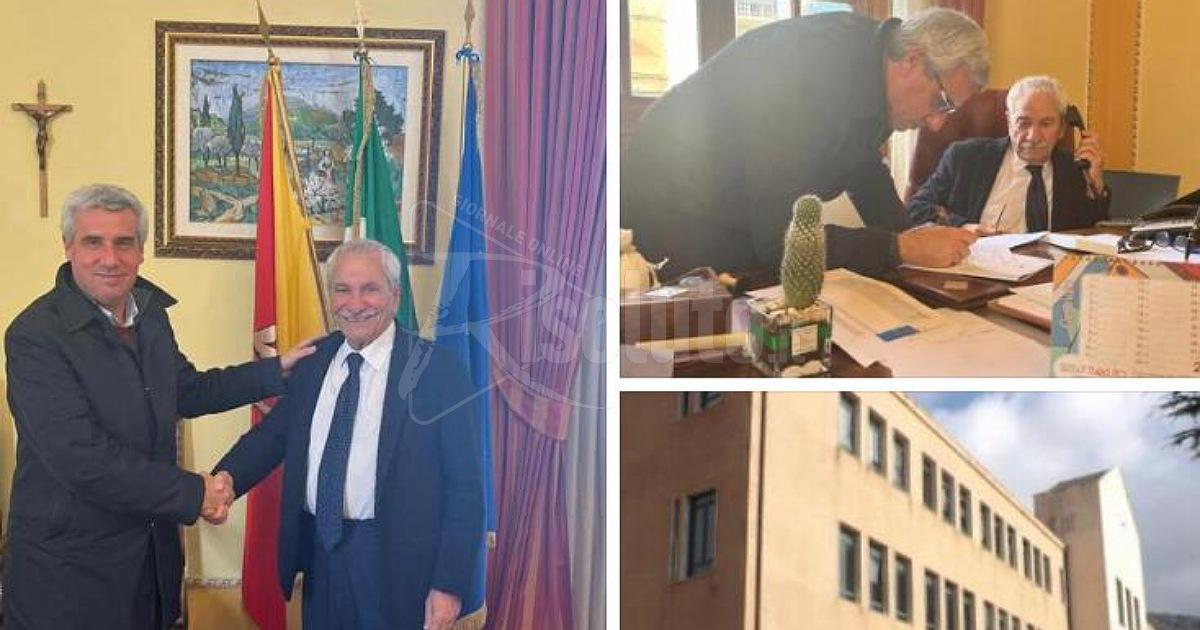 L'ex preventorio Peruzzo concesso al comune di Santo Stefano, sara' un centro congressi