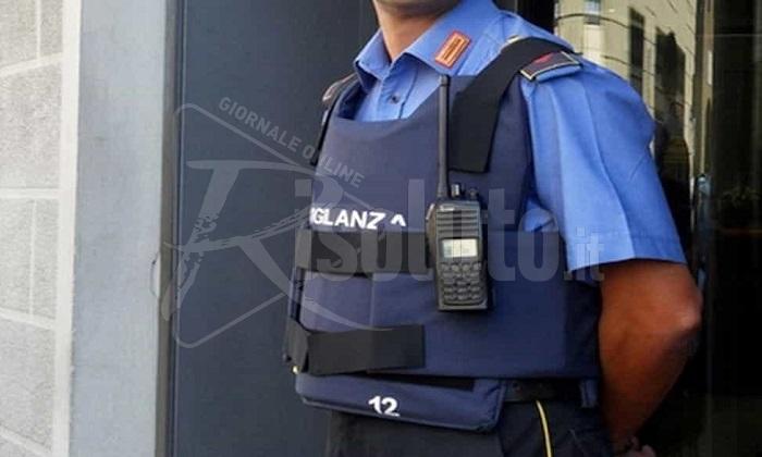 Vigilanza armata in contrada Piana a Sciacca, domani riunione dei residenti