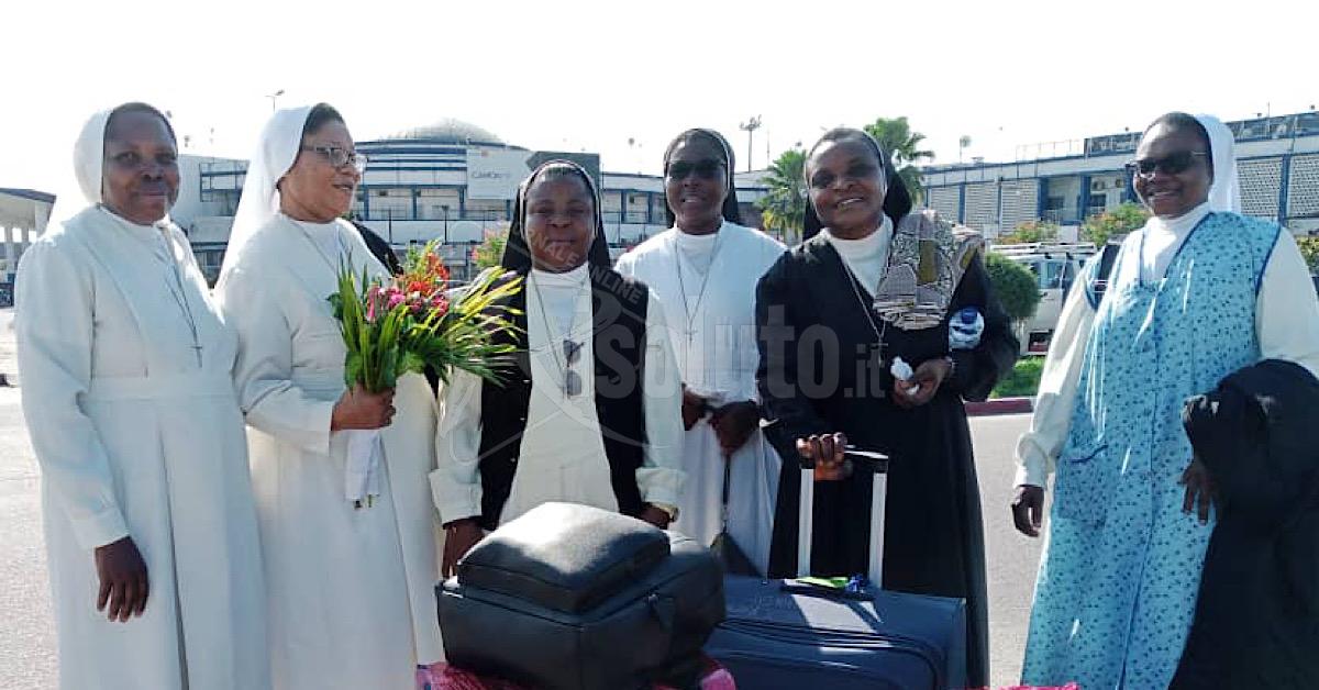 Serata di beneficenza ieri a Sciacca, giovani uniti per la missione di Suor Rosaly in Congo