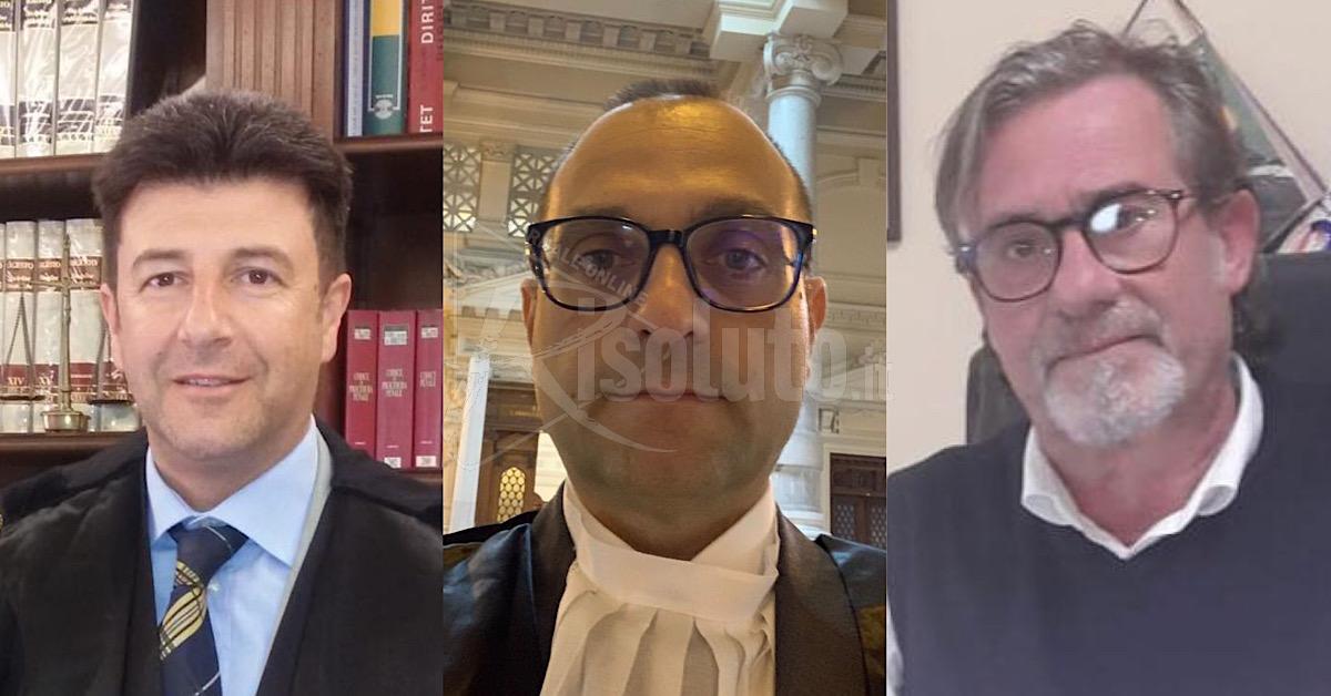 Rapina a un'anziana a Menfi, udienza preliminare per tre minori