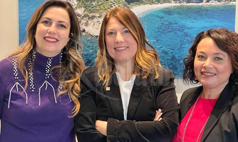 Associazione Donne del Vino,  in Sicilia confermata Roberta Urso