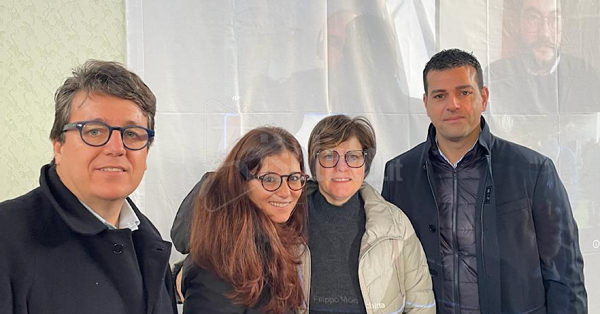 Menfi guarda alle amministrative, in campo la prima proposta (Video)