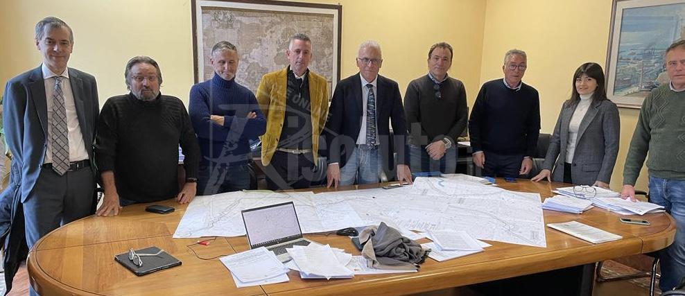 Strada “Mare-Monti” da Bivona alla statale 115, va avanti il progetto da 123 milioni di euro