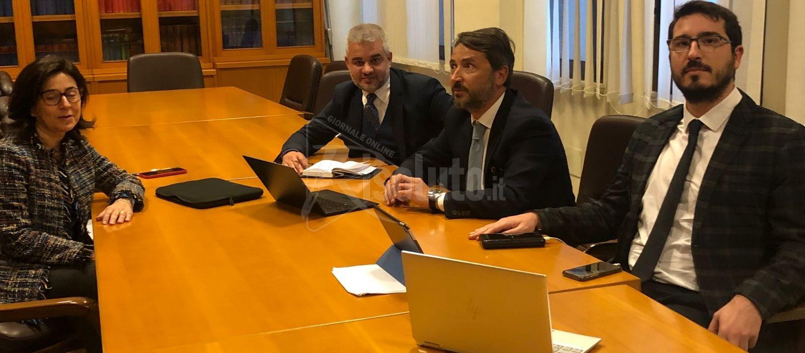 Ditta Gallo-Sais, saranno potenziati i collegamenti tra Sciacca e Palermo con nuove corse e nuovi autobus