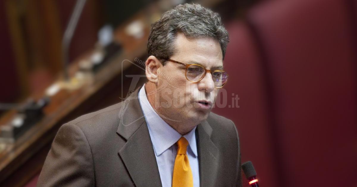 Miccichè resta solo all'Ars, l'ultimo deputato del suo gruppo passa con Schifani