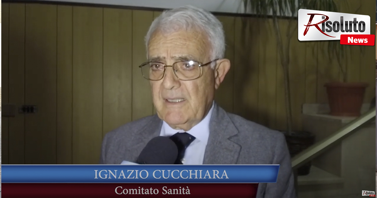 Comitato Sanità di Sciacca pronto a mobilitare la gente: "Zappìa dica come vuole riempire una scatola vuota"