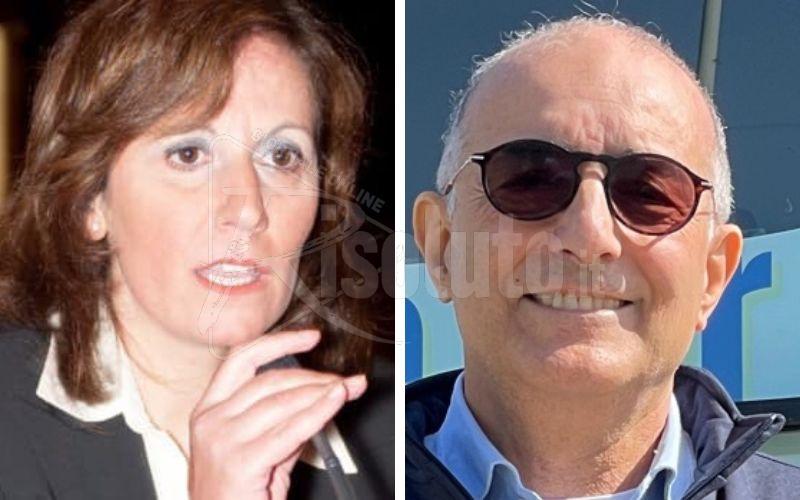 Patologie rare, gli agrigentini Balistreri e Ruvolo nel team per l'identificazione di nuovi biomarcatori