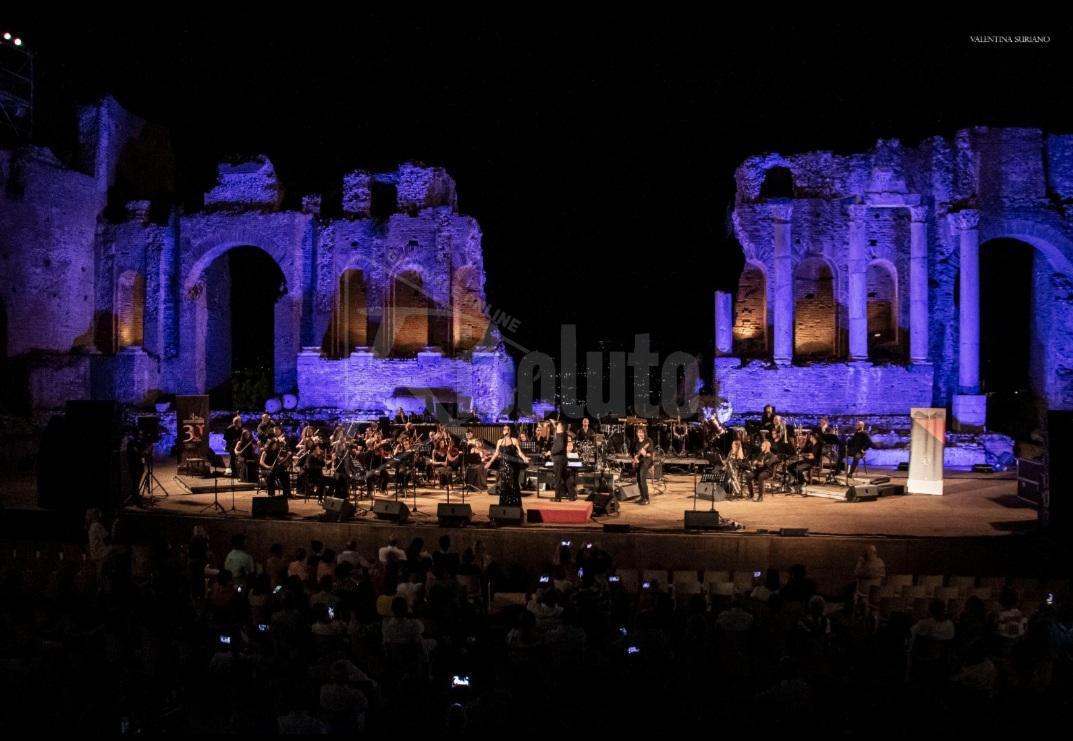 Il Conservatorio "Arturo Toscanini" di Ribera in una tournée in Egitto con l'Orchestra Erasmus
