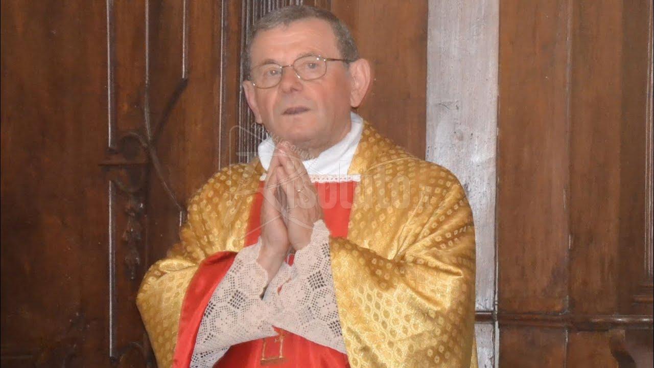 L'arciprete: "Mai più pericoli durante la processione della Madonna del Soccorso" (Video)