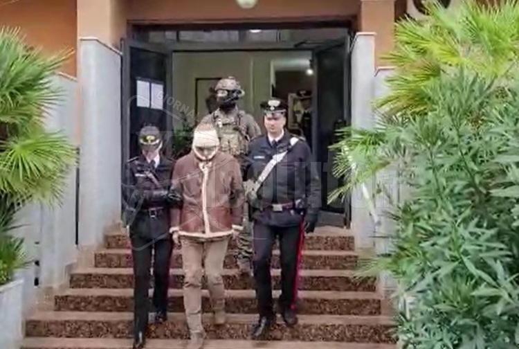 Messina Denaro a Pescara, in carcere forse a L’Aquila