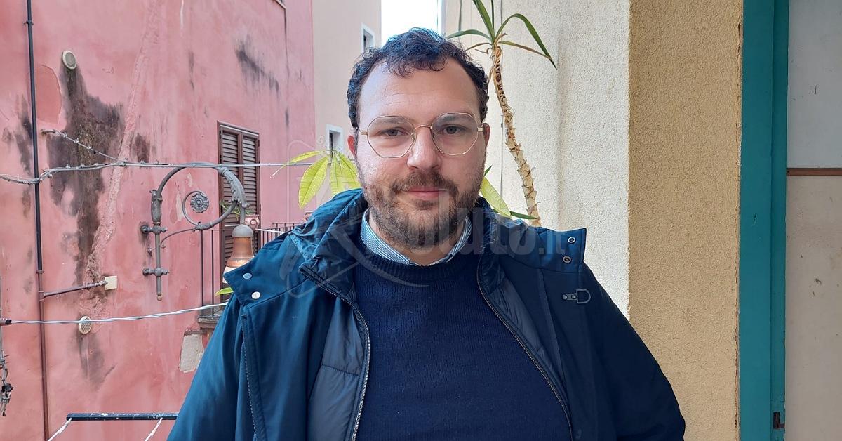 Sciacca, Dimino: “Apriremo a breve il Mercato del Pescatore” (Video)