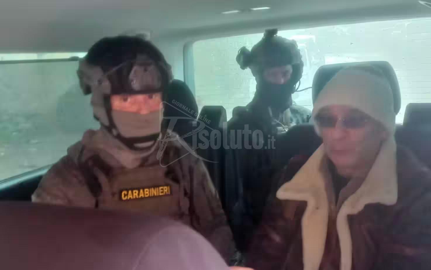 Matteo Messina Denaro in cura alla Maddalena, e' qui che il boss malato si recava sotto falsa identità