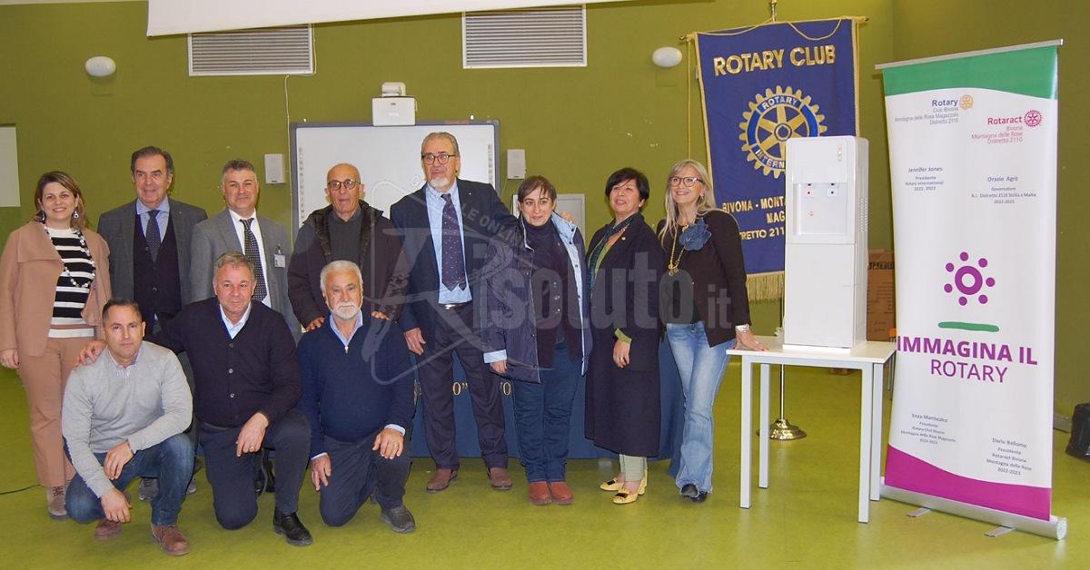 Bivona, corso di caseificazione per gli studenti