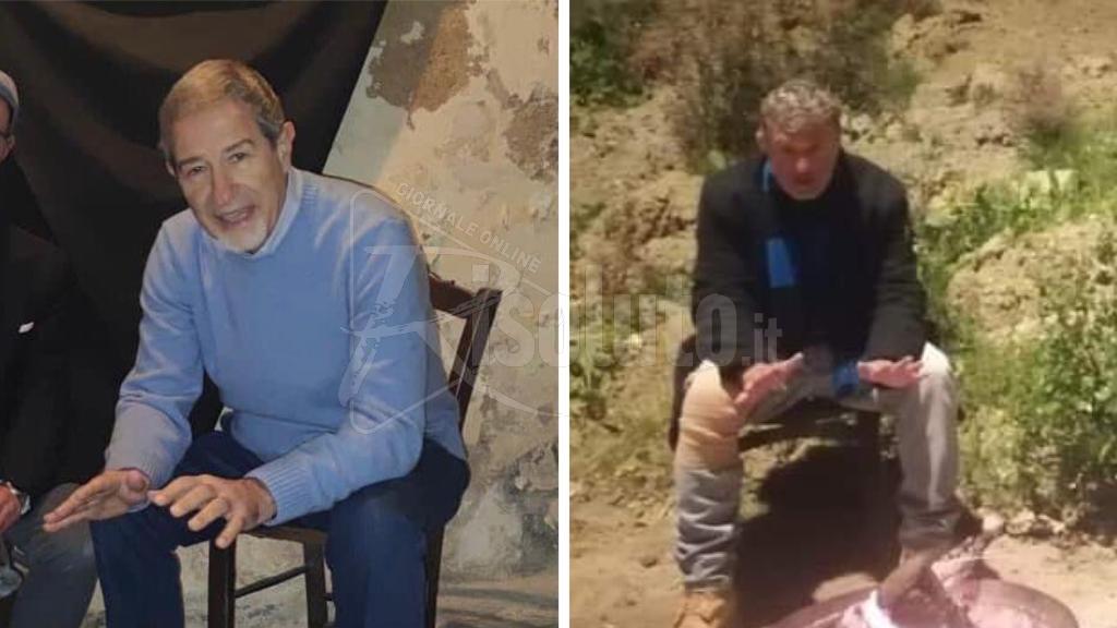 Musumeci si scalda con un braciere, Clemente: “Anche Scirica perché la sua tabaccheria è chiusa”