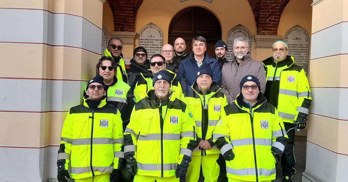Gemellaggio in Piemonte per Siculiana nel ricordo degli emigrati del 1963