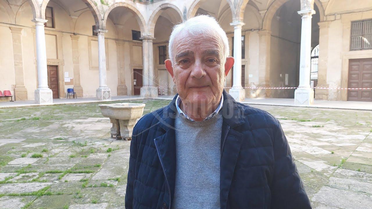 Il Comitato Sanità di Sciacca: “Sit-in per richiamare l’attenzione sul Giovanni Paolo II” (Video)