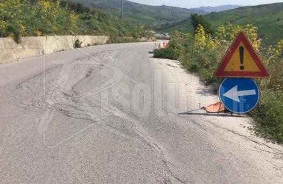 Sicurezza stradale, Pace e Abbate chiedono intervento sulla Cianciana-Ribera