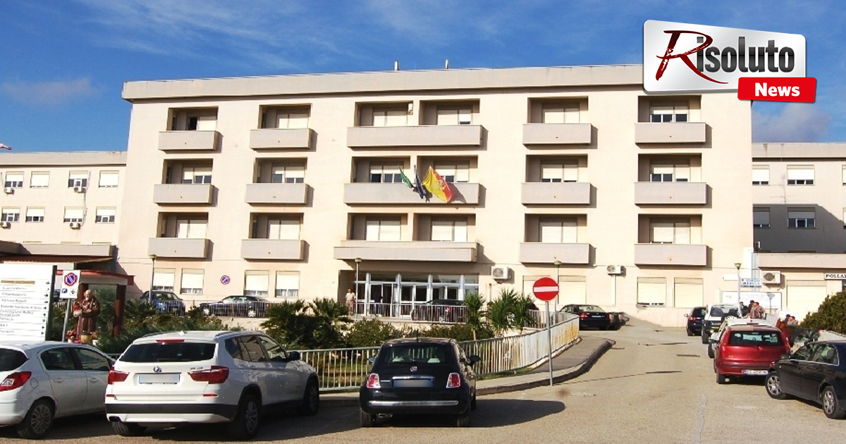 La Rocca Ruvolo: "Bene Pronto soccorso a Ribera e miglioramento della convenzione con l'università di Palermo"