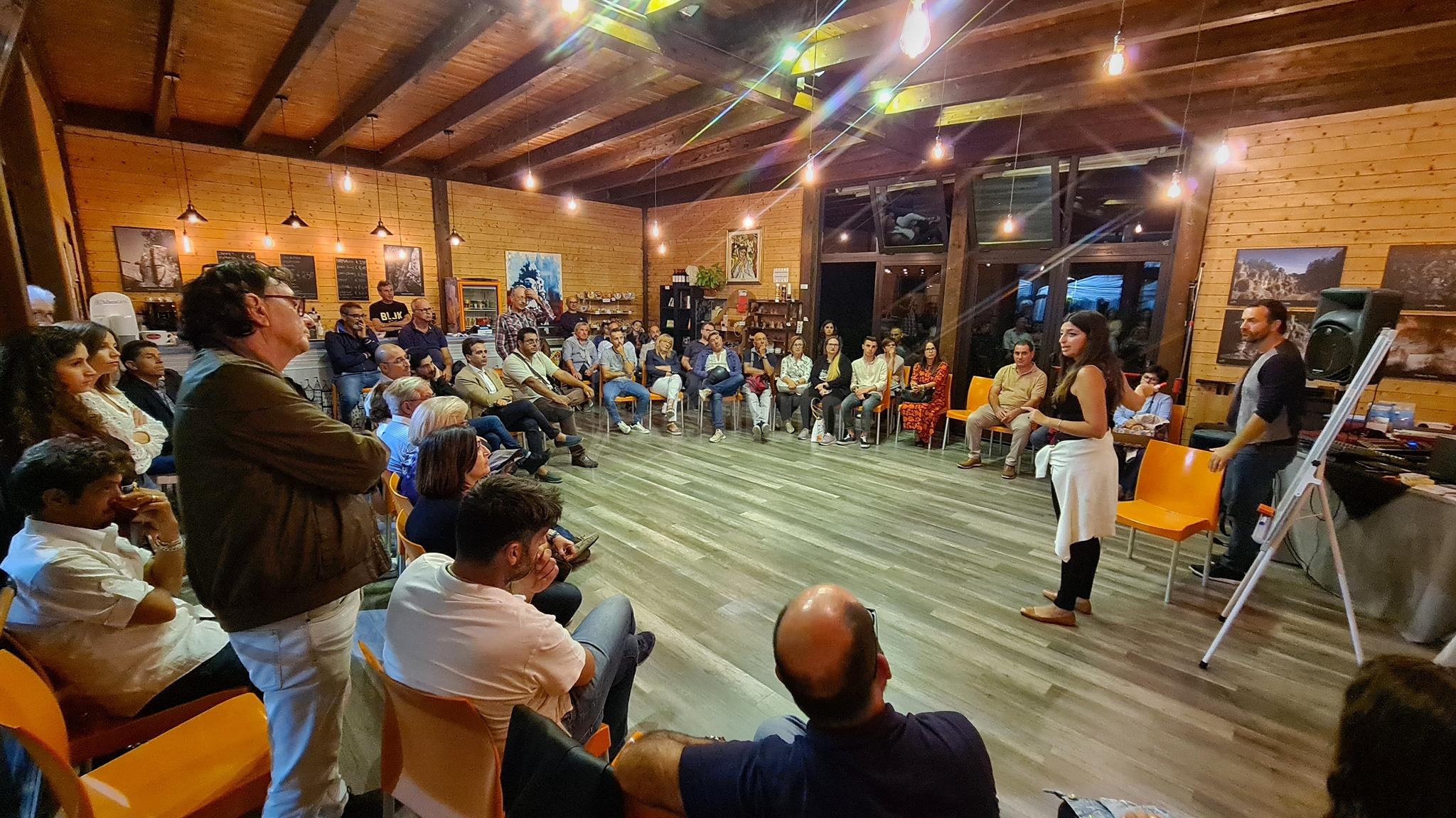 Il Museo Diffuso dei 5 Sensi di Sciacca selezionato tra le 32 best practice in Europa per il progetto "Cultural Heritage in Action"