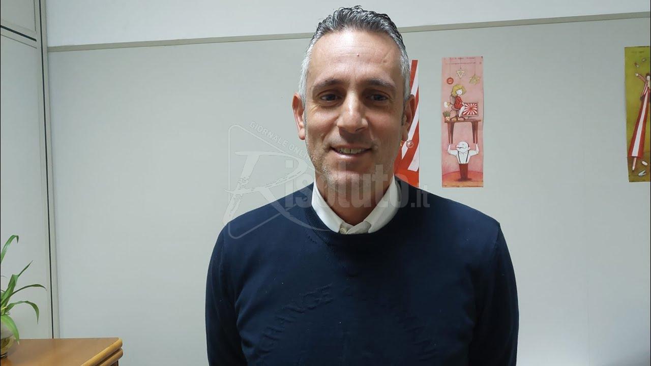 Sanita', Pace: "Sciacca e Ribera possono fare un percorso insieme" (Video)