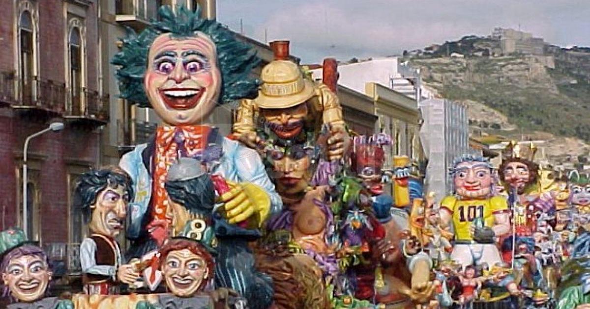 Carnevale di Sciacca, i carristi chiedono in 10 punti nuove regole