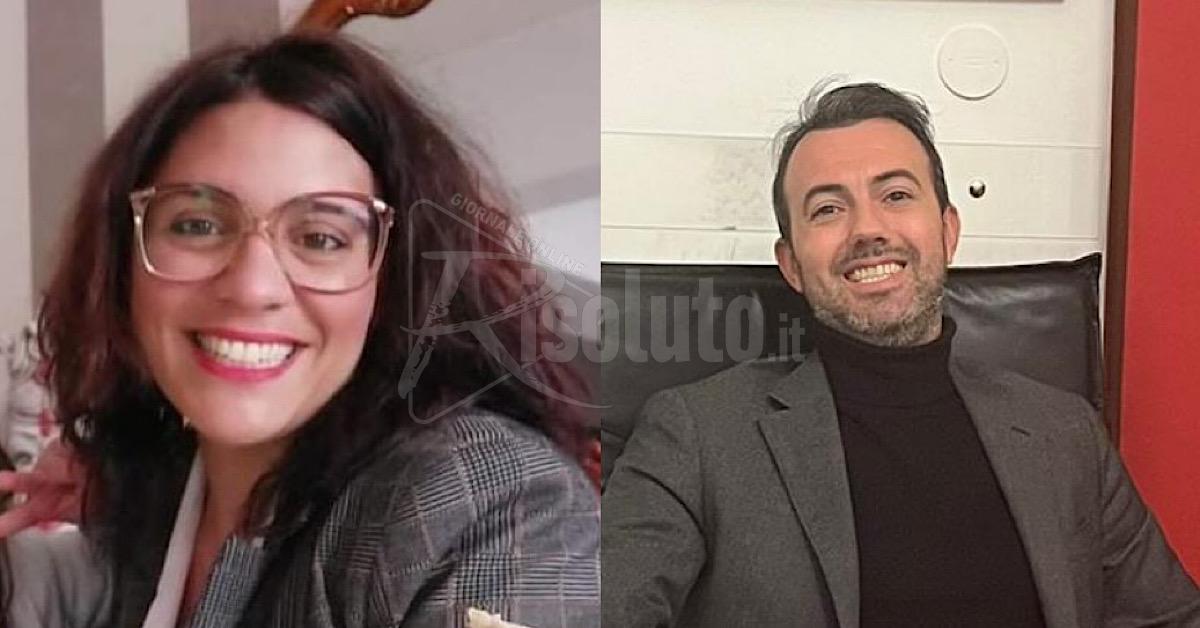 Miceli e Sgrò i nuovi assessori di Ribera, Augello promosso vicesindaco