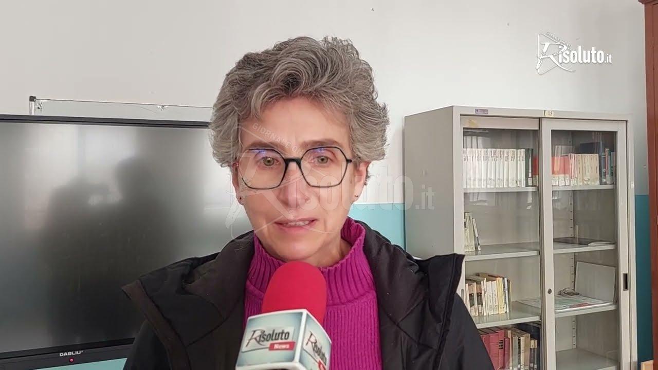 Grande commozione a Sciacca per la morte di Elisabetta Fisco, il ricordo dell'insegnante (Video)