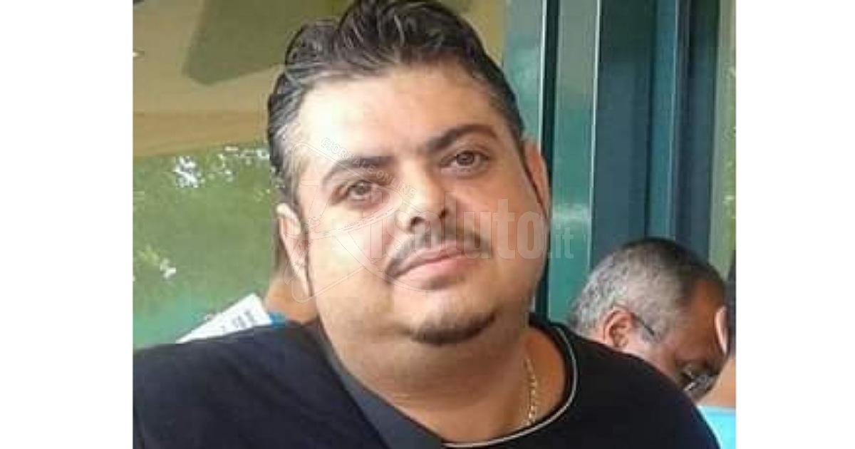 Domani a Ribera i funerali di Gaetano Bordonaro
