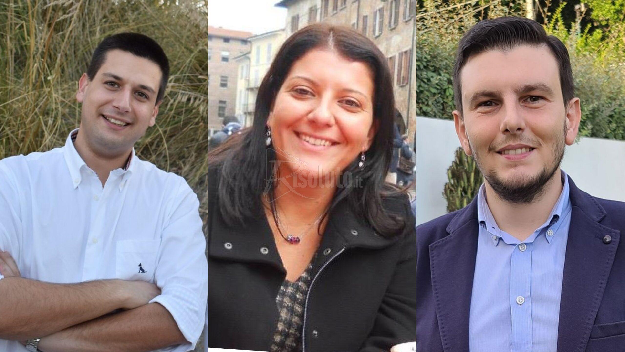 Anche amministratori comunali tra i nuovi dipendenti del Comune di Sciacca
