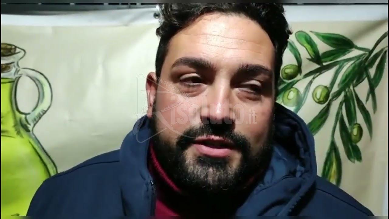 Sesta edizione di "Olio Folk Fest", valorizzazione dell'olio di Caltabellotta (Video)