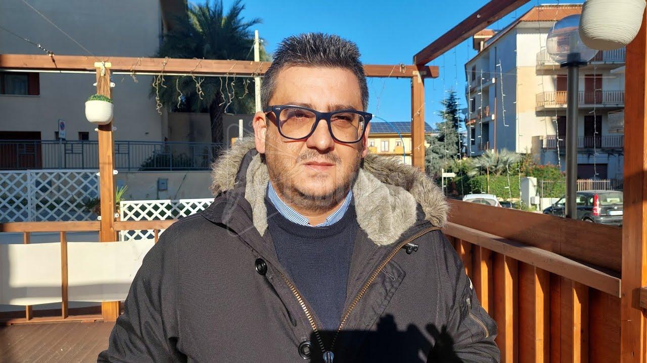Volano gli stracci al Comune di Ribera, Tramuta: "Il sindaco non vuole parlare di programmi" (Video)