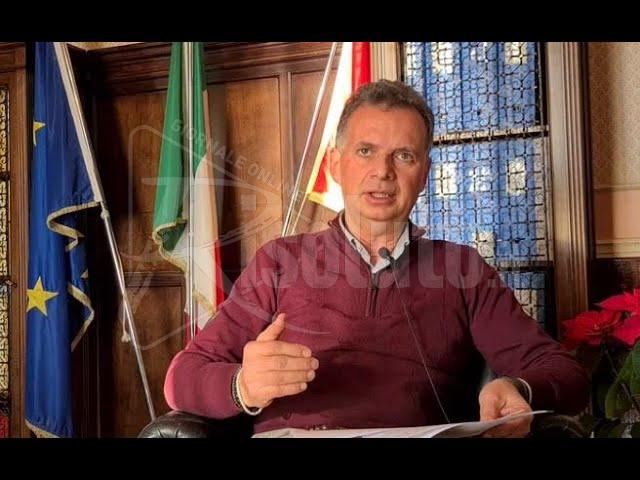 Incremento casi Covid in provincia di Agrigento (Video)