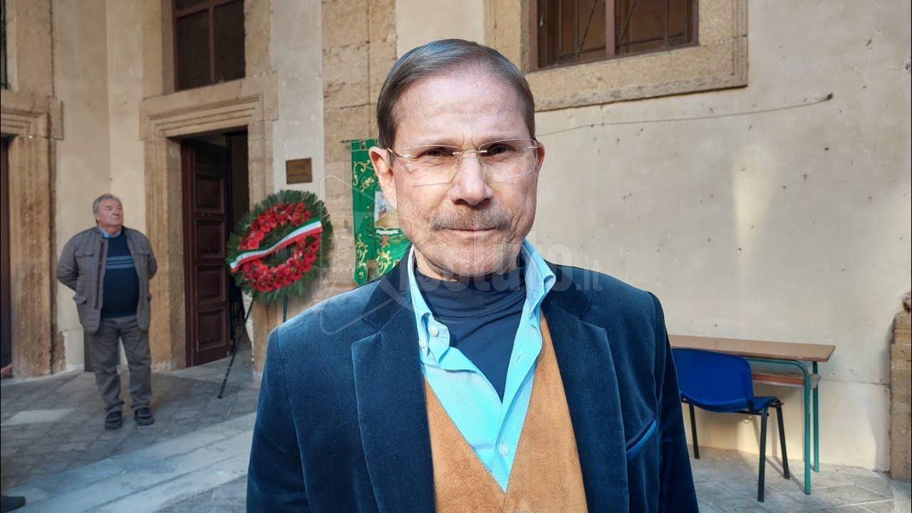 Zammuto: "Le terme chiuse frenano a Sciacca il rilancio del turismo" (Video)