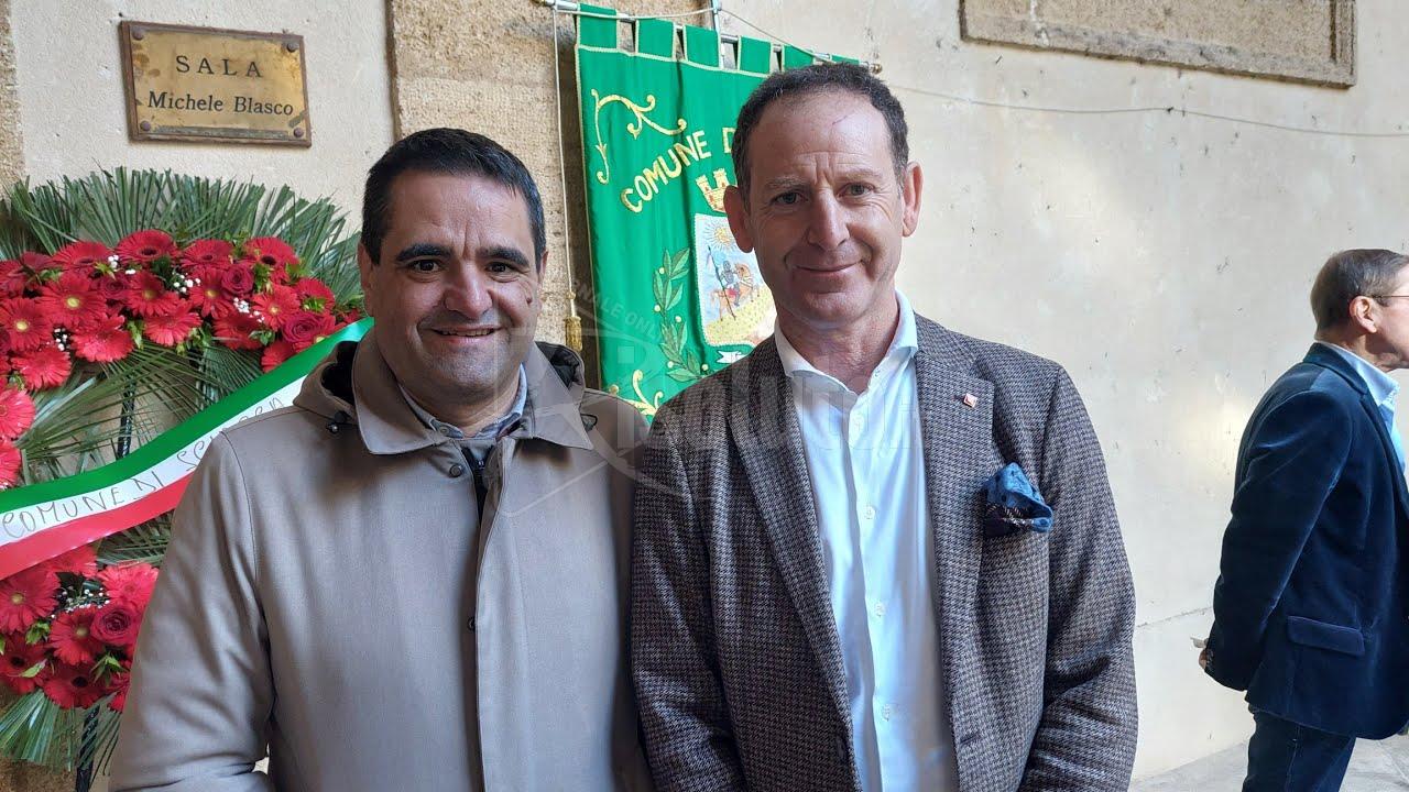 Sciacca ricorda Miraglia a 76 anni dal delitto (Video)