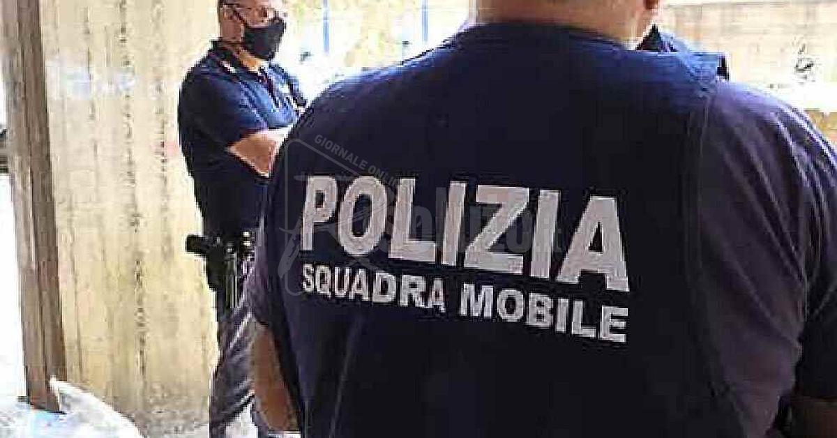 Maltratta il figlio di 4 anni, madre e il compagno incastrati dalle intercettazioni della squadra mobile di Agrigento