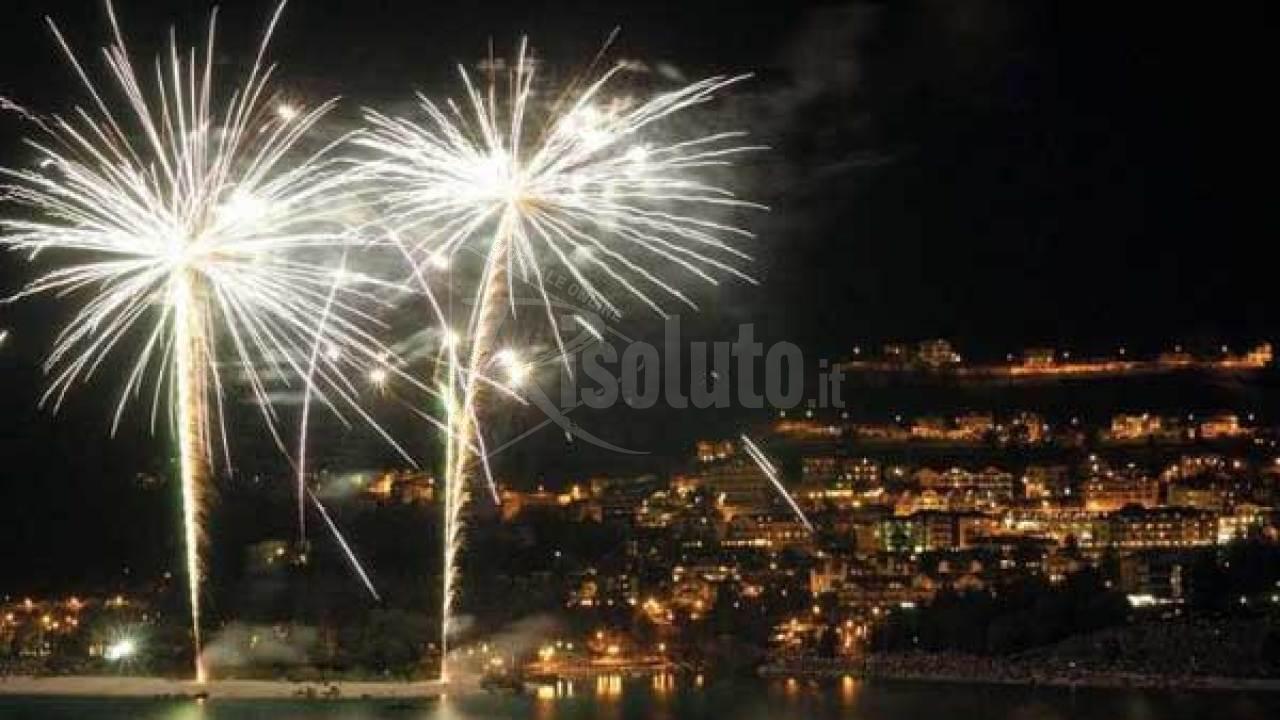 Capodanno a Sciacca: niente botti ma musica fino alle 3 nei locali