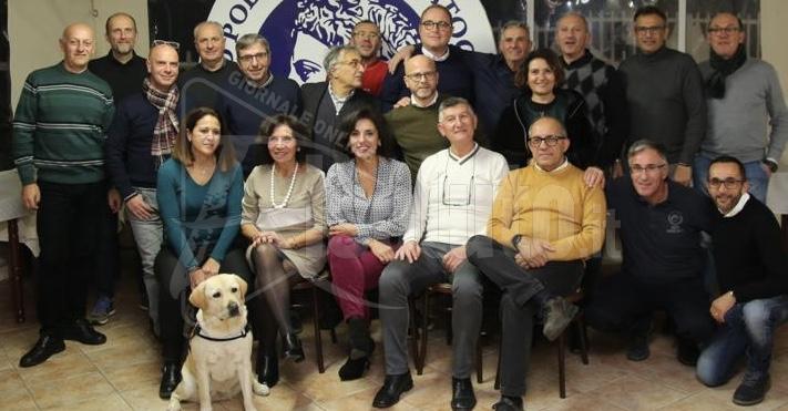L’Agatocle festeggia 45 anni, la storia dell’atletica a Sciacca