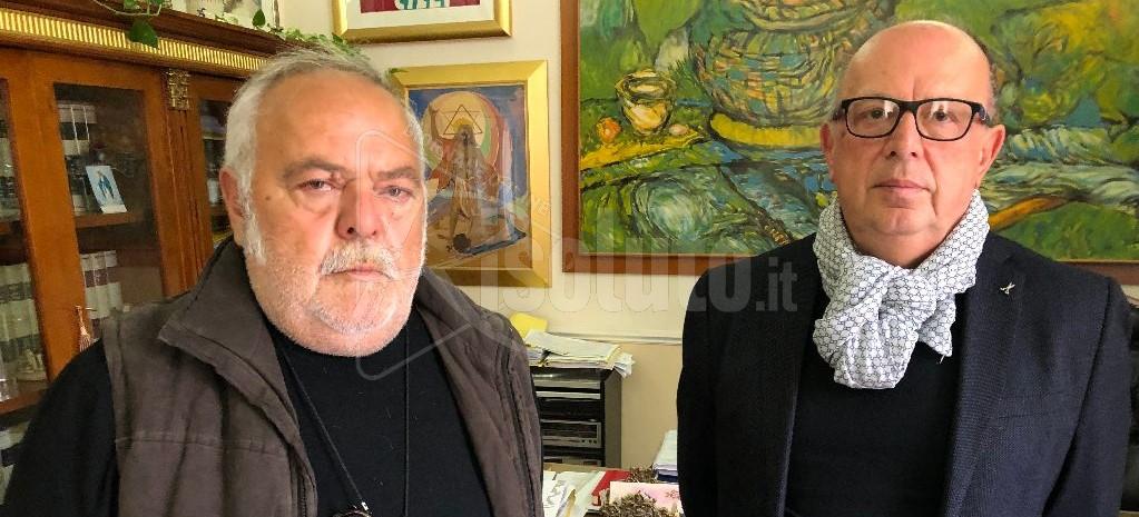 Ribera, uno spiraglio per fare tornare il bar di Bordonaro in Largo Martiri di via Fani