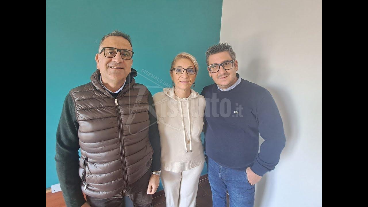 Tramuta: “Nessun ricatto al sindaco, legittime le richieste di Forza Italia” (Intervista)