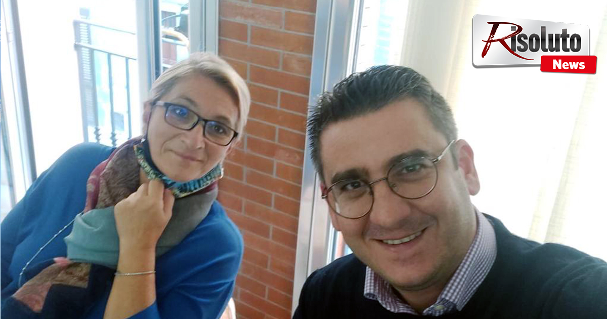 Diventerà Bellissima con 3 assessori lascia la giunta di Ribera, Tramuta: "Per aiutare il sindaco"