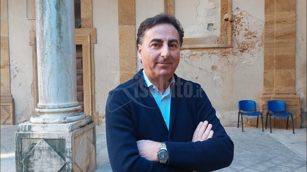 Messina: “Lavoriamo per la città, sul voto alle amministrative anche esposto in procura” (Video)