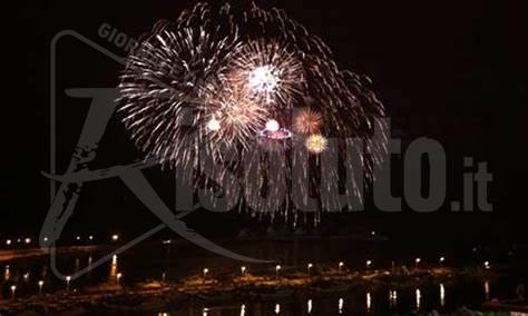 Niente eventi la notte del 31 a Sciacca, Ignazio Bivona presenta interrogazione