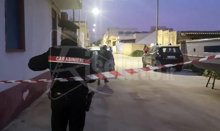 Pensionato ucciso in casa nel Ragusano