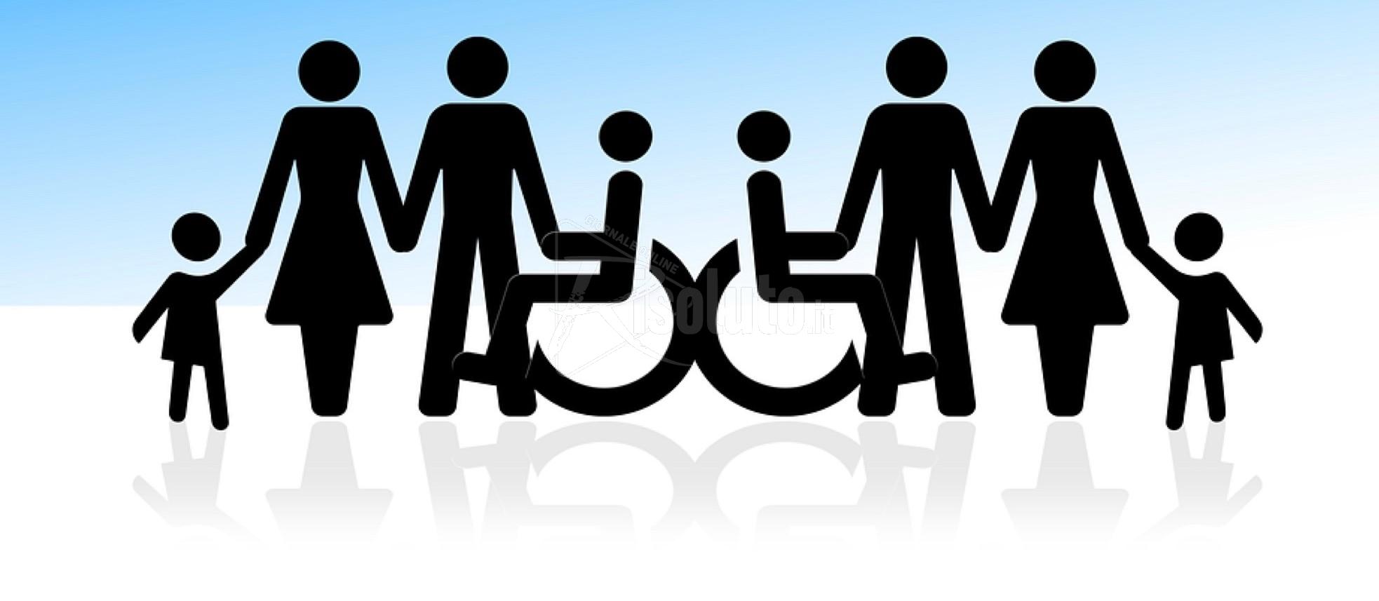 Ribera: al via interventi in favore di minori affetti da disabilità grave