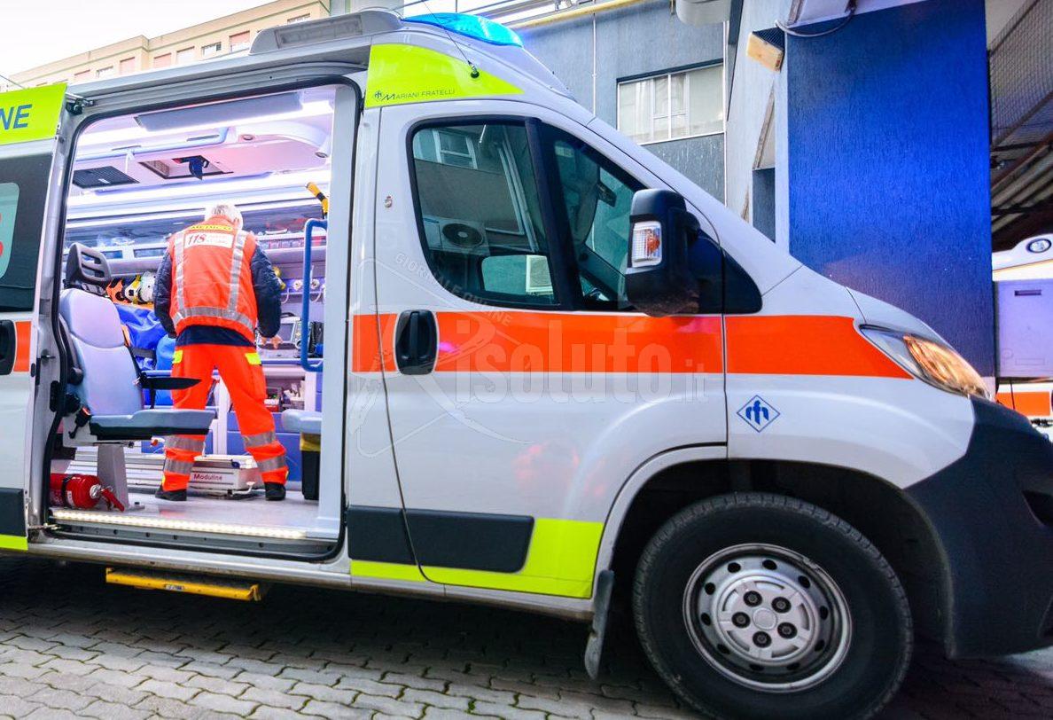 Natale di sangue sulla 115, due morti e 5 feriti nel giro di 24 ore