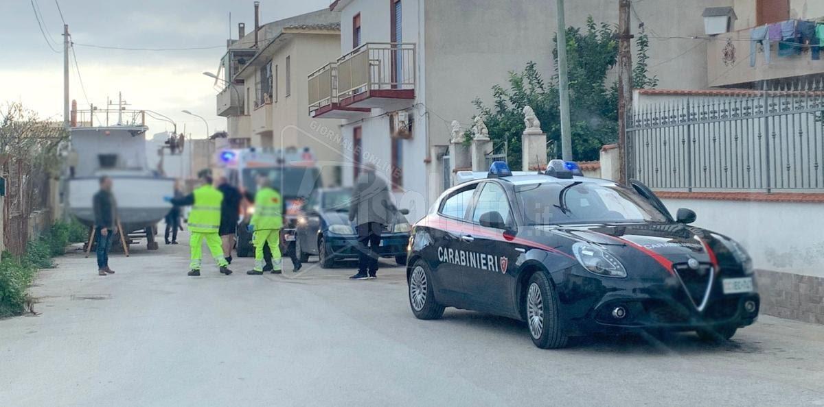 Femminicidio a Marinella di Selinunte, lei voleva lasciarlo